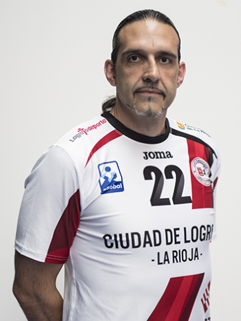Ruben Garabaya Arenas