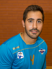 Adrian  Santamaria Perez