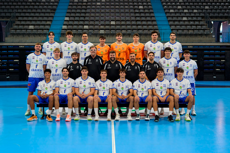 Fraikin BM. Granollers