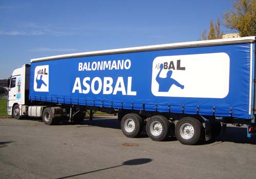 ASOBAL y VIRTUAL AD renuevan su acuerdo de colaboraci�n