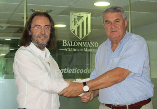 La Supercopa ASOBAL se disputar� en Madrid