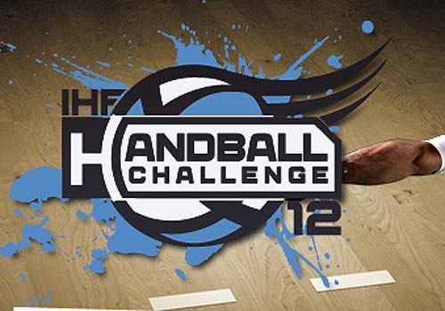 La Liga ASOBAL estar� en el videojuego IHF HANDBALL CHALLENGE 12 