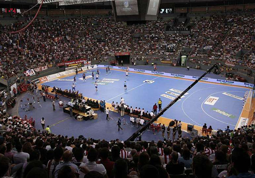 Comienza la Liga ASOBAL 2011-2012
