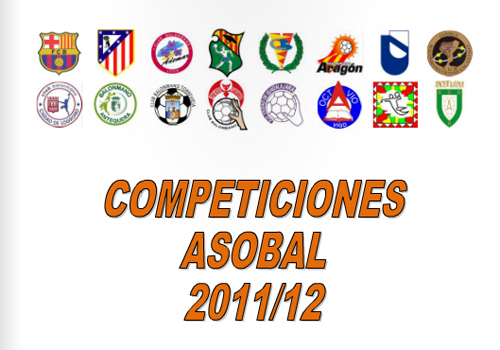 Resumen de competiciones, 16 de septiembre de 2011