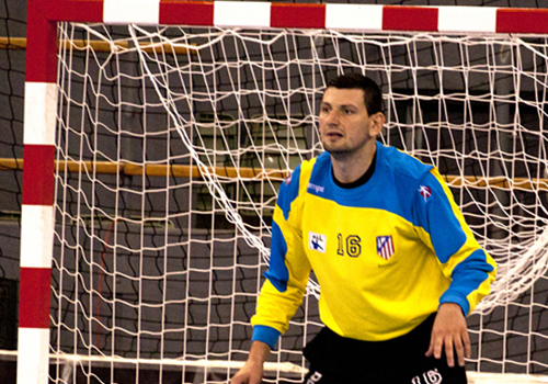 Sterbik: Va a ser un partido muy bueno