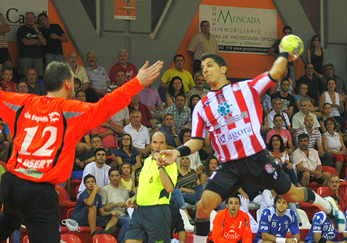 Alser Puerto Sagunto busca su primera victoria en el derbi de la Comunidad Valenciana