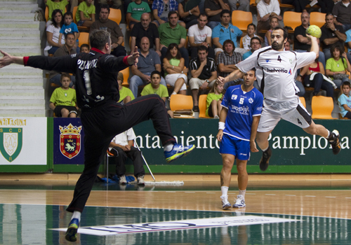Cinco partidos de Liga para el fin de semana