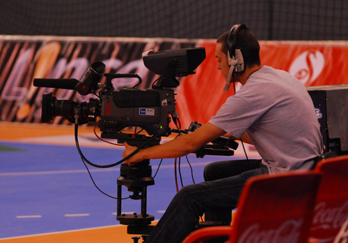 Horarios y Retransmisiones televisivas de las pr�ximas jornadas