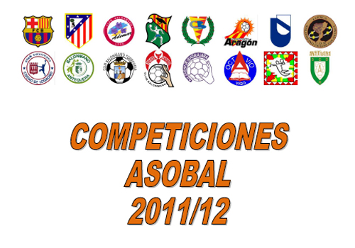 Resumen de competiciones, martes 22 de noviembre de 2011
