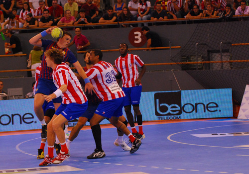 Horarios y designaciones arbitrales para la jornada 13