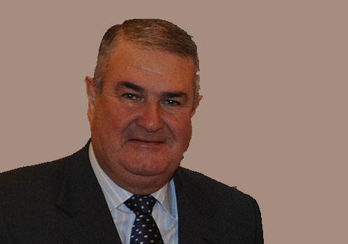Javier Zuriarrain reelegido por unanimidad Presidente de ASOBAL
