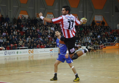 Alser BM Puerto Sagunto a por la primera victoria como visitante