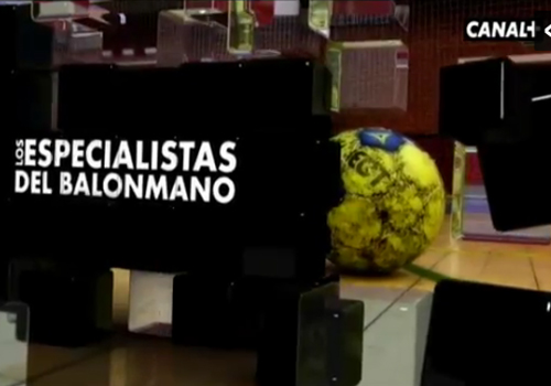 Esta semana en Especialistas del Balonmano