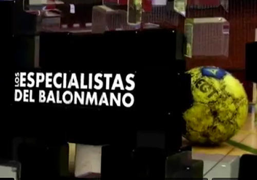 No te pierdas el resumen de la primera vuelta de la Liga ASOBAL en Canal+.es