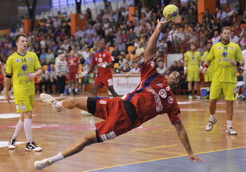 El Alser BM Puerto Sagunto busca retornar con buen pie