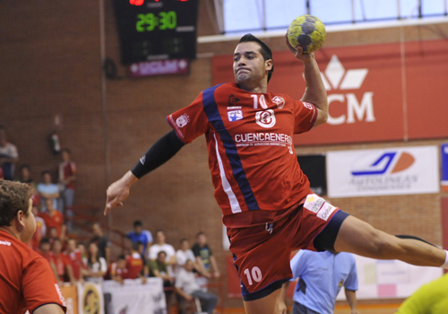 ATAVIN vencedor de la jornada en el juego de la Miniliga ASOBAL COPE 