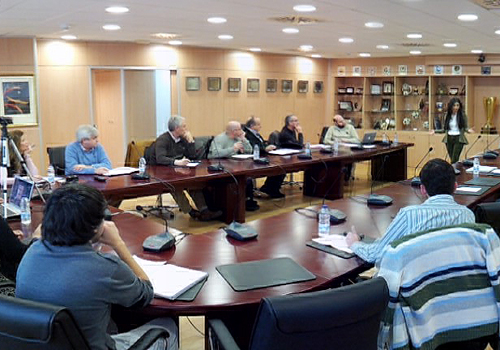 Concluye el Master de Coaching Deportivo