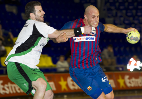 La jornada 19 finaliza con las victorias de Torrevieja, Caja3 BM. Arag�n, BM. Ciudad Encantada, Cuatro Rayas Valladolid y BM. Antequera