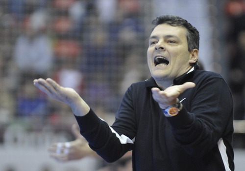 Pascual: �En la Copa todos partimos desde cero�