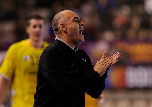 Pastor: �La Copa es un torneo que nos gusta�