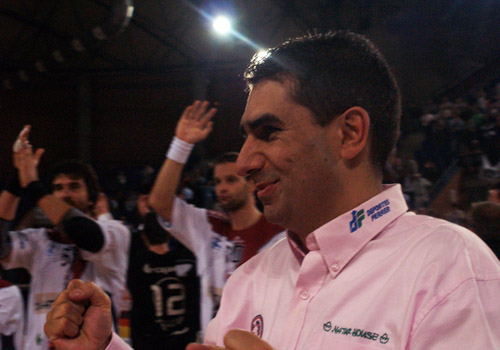Jota Gonz�lez: �No vamos a renunciar a nada�