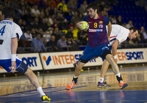 El grueso de partidos de la jornada 21 se disputan este fin de semana
