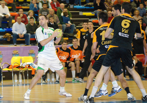Con todo a Zaragoza