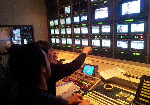 Las pr�ximas retransmisiones de balonmano en televisi�n