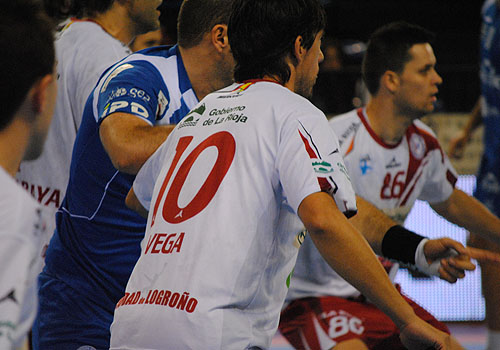 Naturhouse La Rioja jugar� la EHF Cup