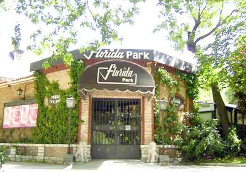 La Gala ASOBAL en Florida Park