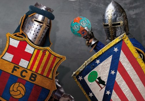 �Ya est� aqui la Revista de la Supercopa ASOBAL!