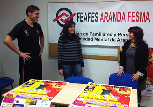 Una Copa del Rey muy solidaria