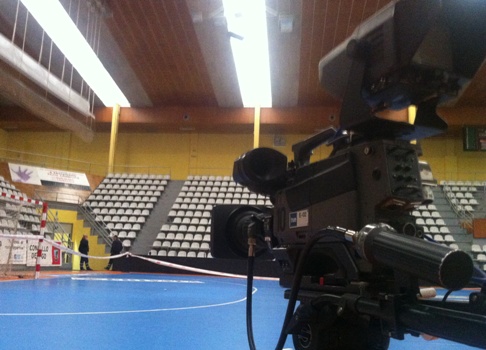 TVE prepara un gran despliegue para la XXIII Copa Asobal