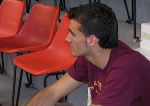 El Fertiberia Puerto Sagunto incorpora a �Chispi�