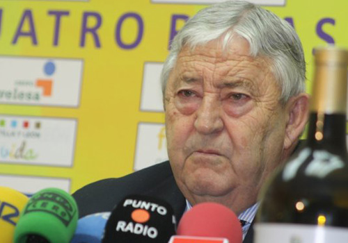 Abierto el periodo de presentaci�n de candidaturas en el Balonmano Valladolid