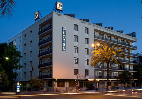 NH Hoteles, nueva empresa colaboradora de ASOBAL