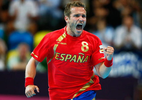 Espa�a supera a Hungr�a sumando su cuarto triunfo en el Mundial