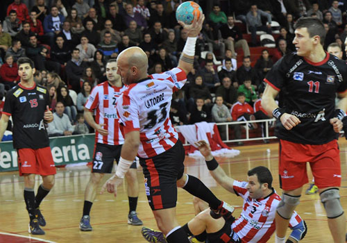 La segunda vuelta liguera empieza con resultados importantes