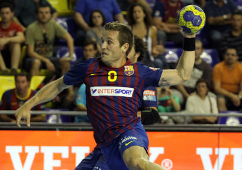 Los equipos ASOBAL retoman las Competiciones Europeas