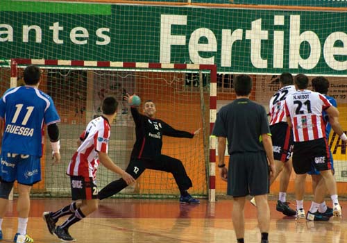 La 20� jornada deja en tres los equipos invictos en la segunda vuelta