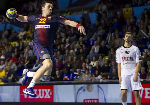 Este fin de semana se definen los Cuartos de Final de la Liga de Campeones