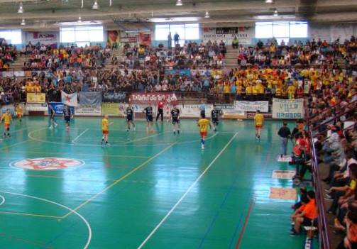 El BM. Villa de Aranda anuncia su segundo fichaje para la pr�xima temporada