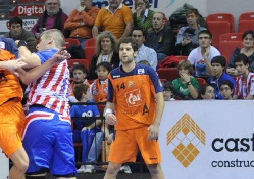 V�ctor Vigo ficha por el BM. At. de Madrid