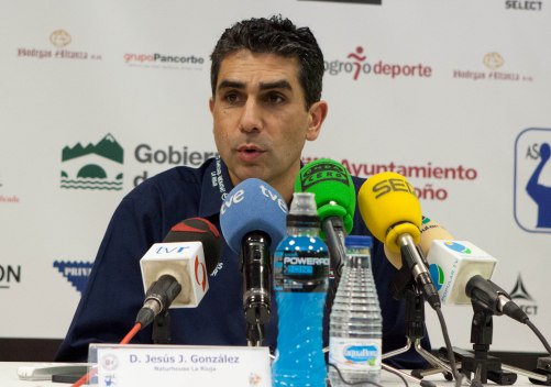 La temporada 2012/2013 ya tiene Equipo Ideal AEGON