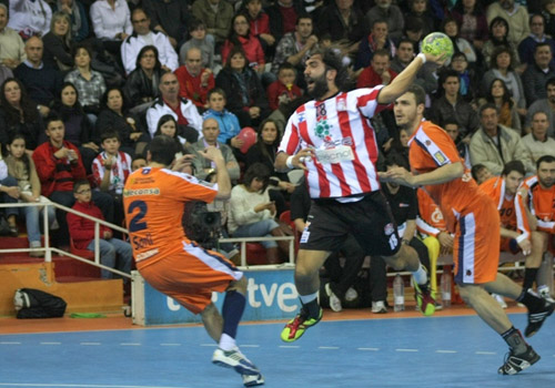 El Quabit BM. Guadalajara ficha a Iago Mui�a