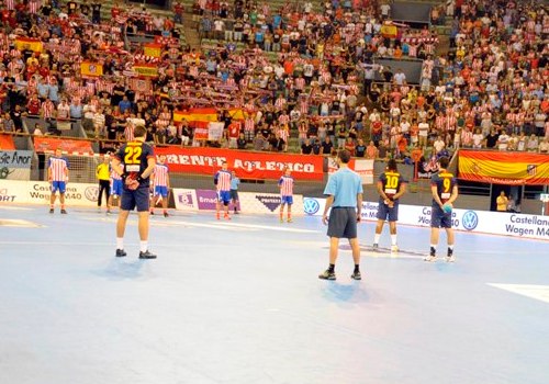 Sorteados los premios de la votaci�n del Equipo Ideal AEGON