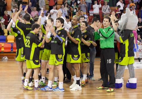 El GlobalCaja Ciudad Encantada jugar� seis amistosos