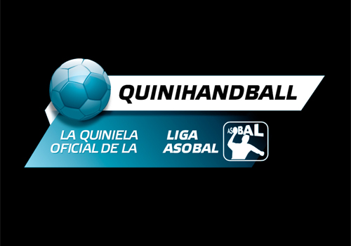 Nace la Quinihandball de la Liga ASOBAL
