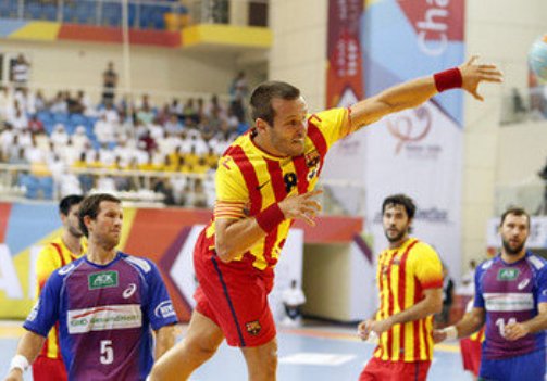 El FC. Barcelona se adjudica su primera Super Globe
