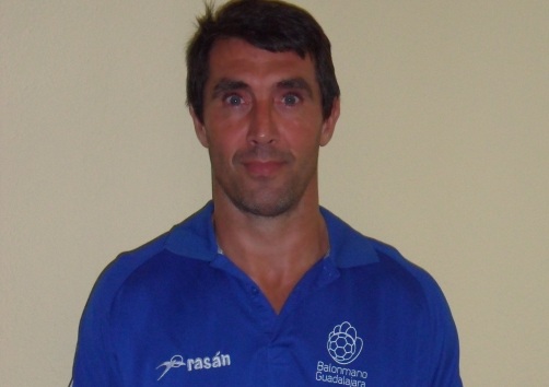 Mateo Garralda ingresar� en la Real Orden del M�rito Deportivo